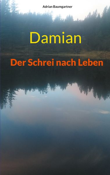 Cover von Damian