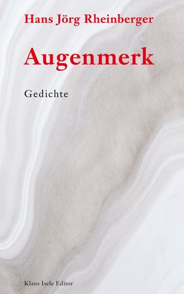 Cover von Augenmerk