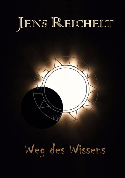 Cover von Weg des Wissens