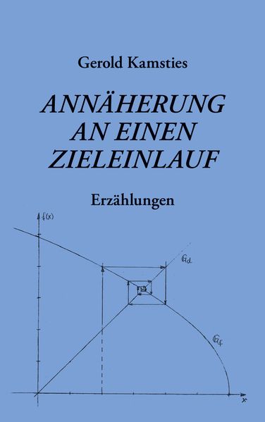 Cover von Annäherung an einen Zieleinlauf