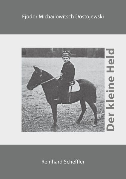 Cover von Der kleine Held