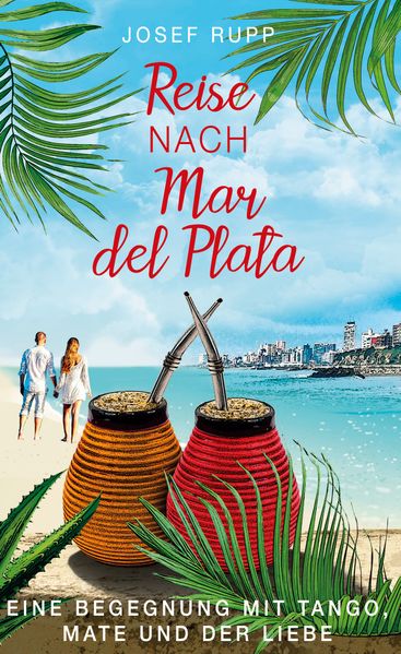 Cover von Reise nach Mar del Plata