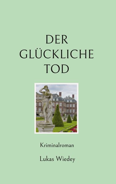 Cover von Der glückliche Tod