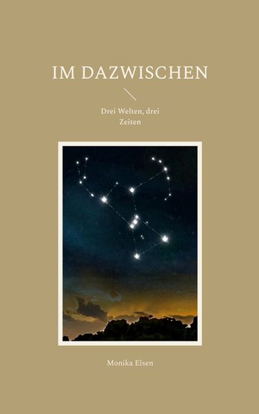 Cover von Im Dazwischen