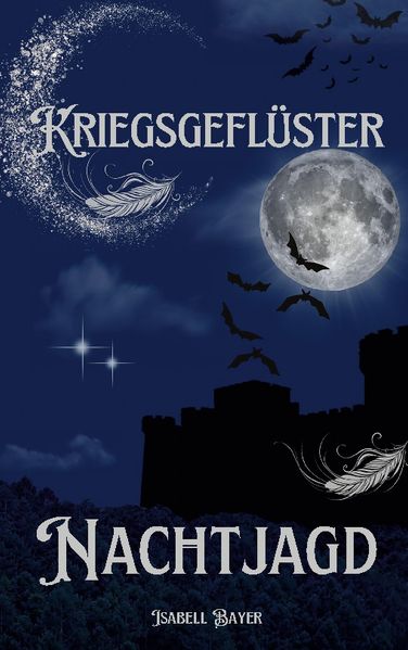 Cover von Kriegsgeflüster