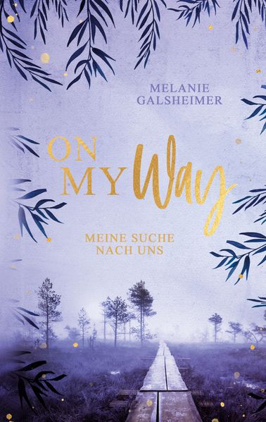 Cover von On my way