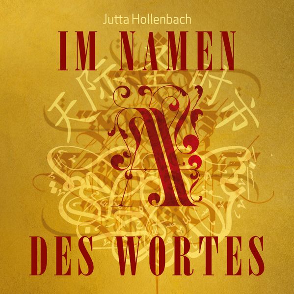 Cover von Im Namen des Wortes