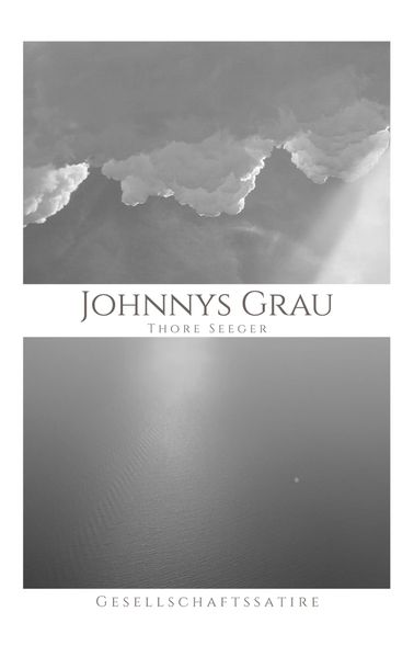 Cover von Johnnys Grau