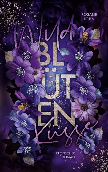 Cover von Wildblütenküsse