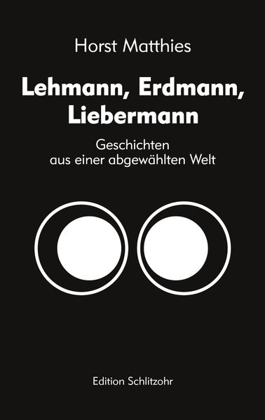 Cover von Lehmann, Erdmann, Liebermann
