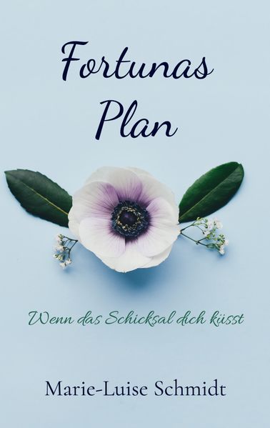 Cover von Fortunas Plan