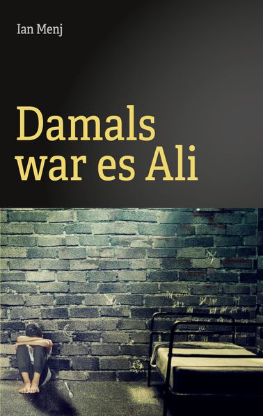 Cover von Damals war es Ali