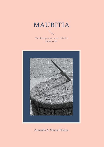 Cover von Mauritia