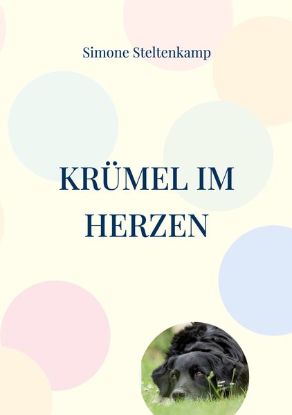 Cover von Krümel im Herzen