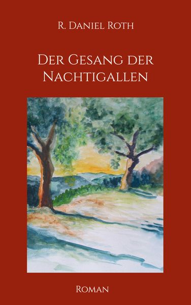 Cover von Der Gesang der Nachtigallen
