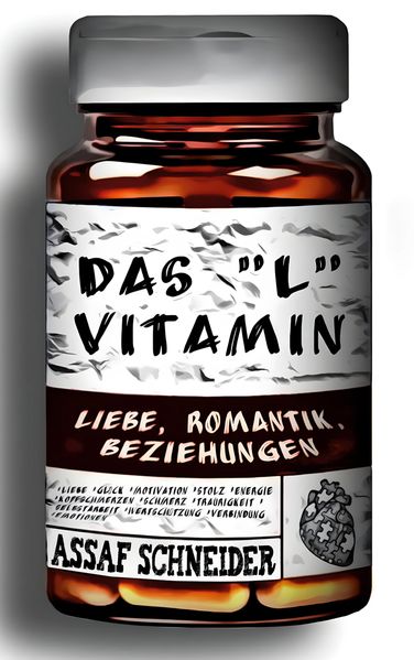 Cover von Das „L“ Vitamin