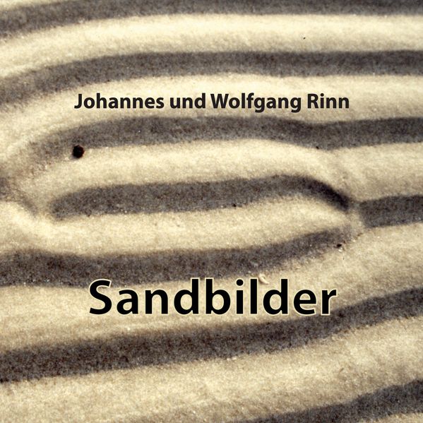 Cover von Sandbilder