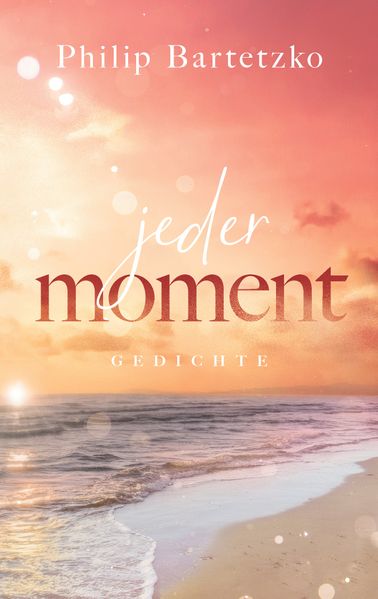 Cover von Jeder Moment