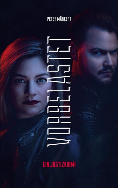 Cover von Vorbelastet