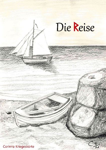 Cover von Die Reise