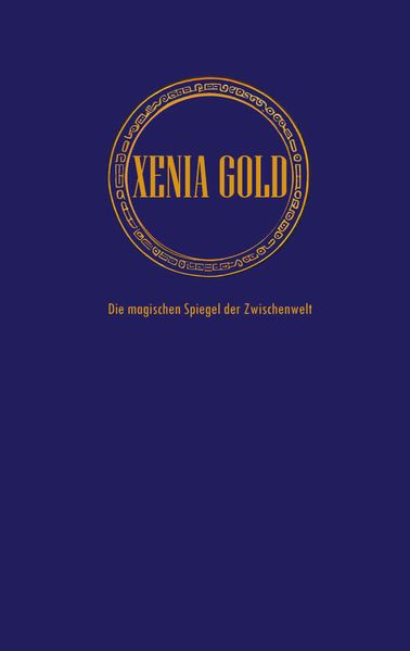 Cover von Xenia Gold