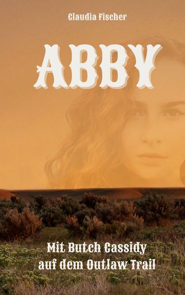 Cover von Abby I