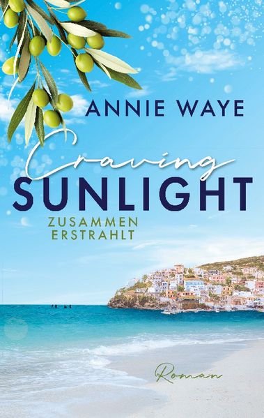 Cover von Craving Sunlight: Zusammen erstrahlt