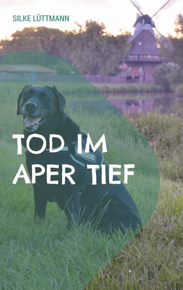 Cover von Tod im Aper Tief