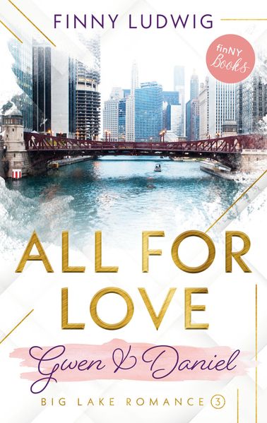 Cover von All for Love