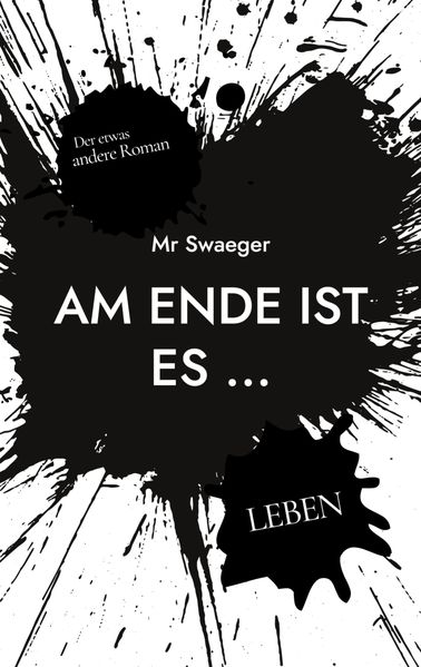 Cover von Am Ende ist es