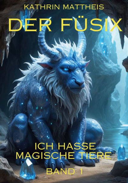 Cover von Der Füsix