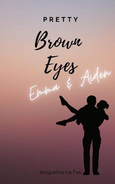 Cover von Pretty Brown Eyes