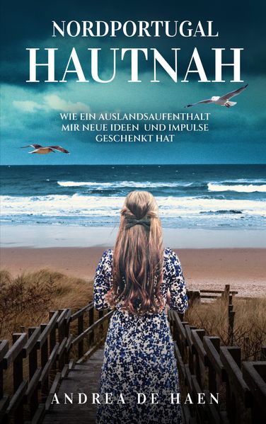 Cover von Nordportugal hautnah
