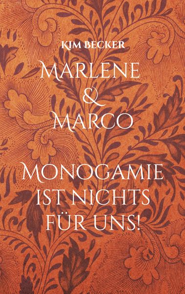 Cover von Marlene & Marco