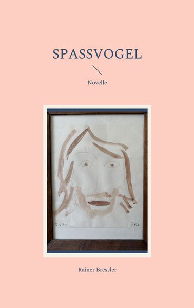 Cover von Spassvogel