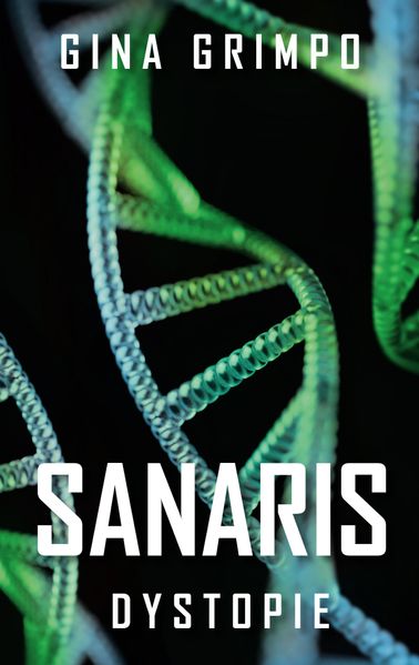 Cover von Sanaris