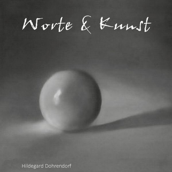 Cover von Worte & Kunst
