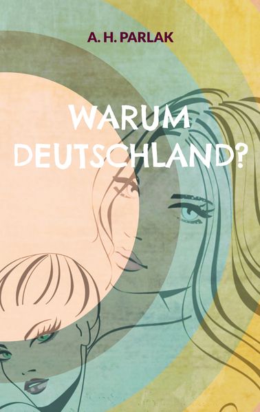 Cover von Warum Deutschland?