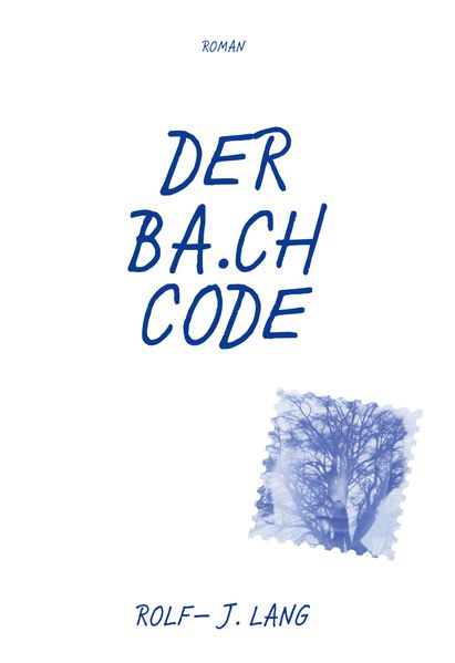 Cover von Der BA.CH-Code