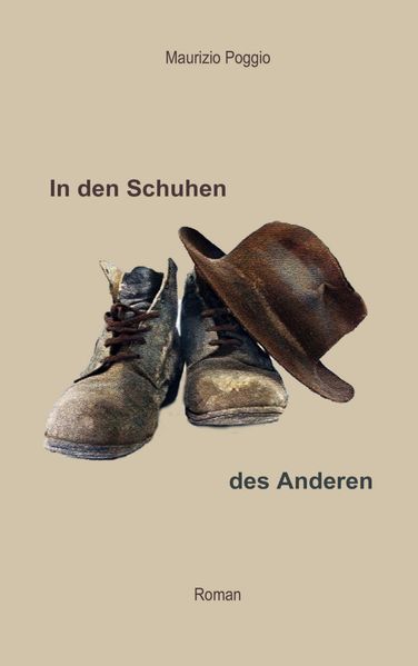 Cover von In den Schuhen des Anderen