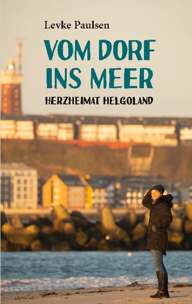 Cover von Vom Dorf ins Meer