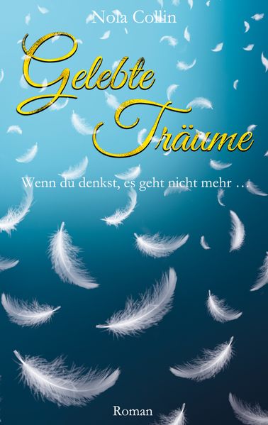 Cover von Gelebte Träume