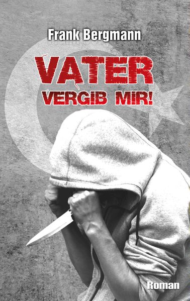 Cover von Vater vergib mir!