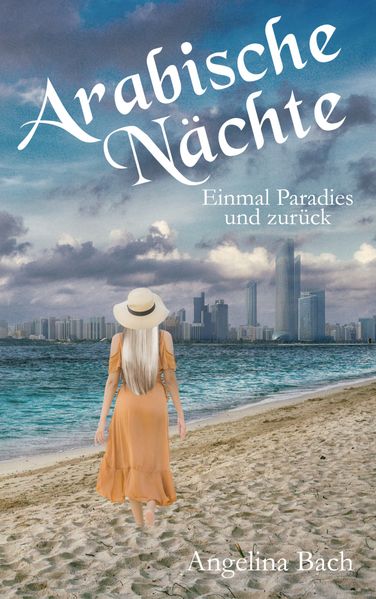 Cover von Arabische Nächte