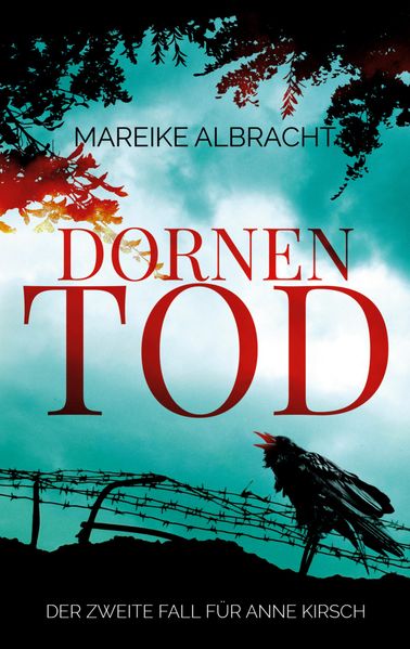 Cover von Dornentod