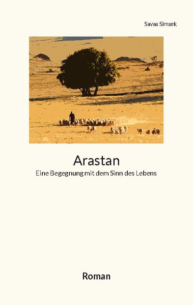 Cover von Arastan