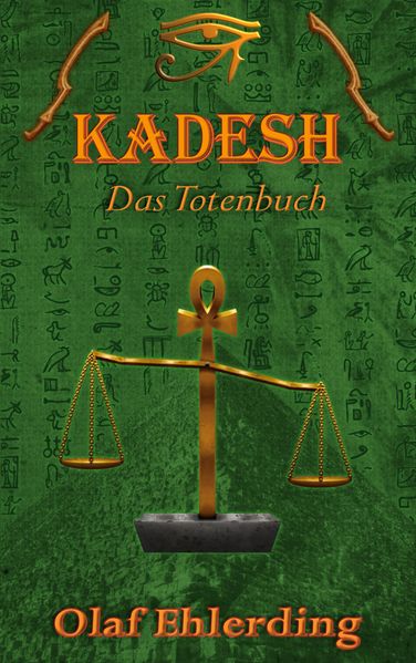 Cover von Kadesh III