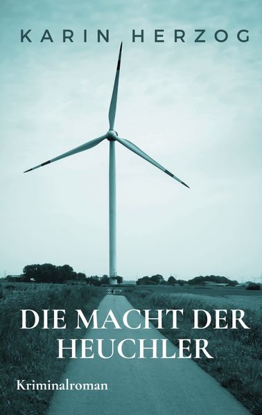 Cover von Die Macht der Heuchler