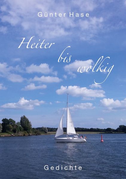 Cover von Heiter bis wolkig