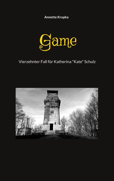 Cover von Game